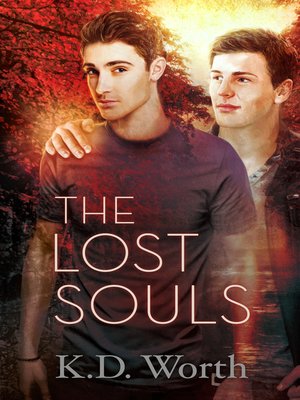 cover image of The Lost Souls